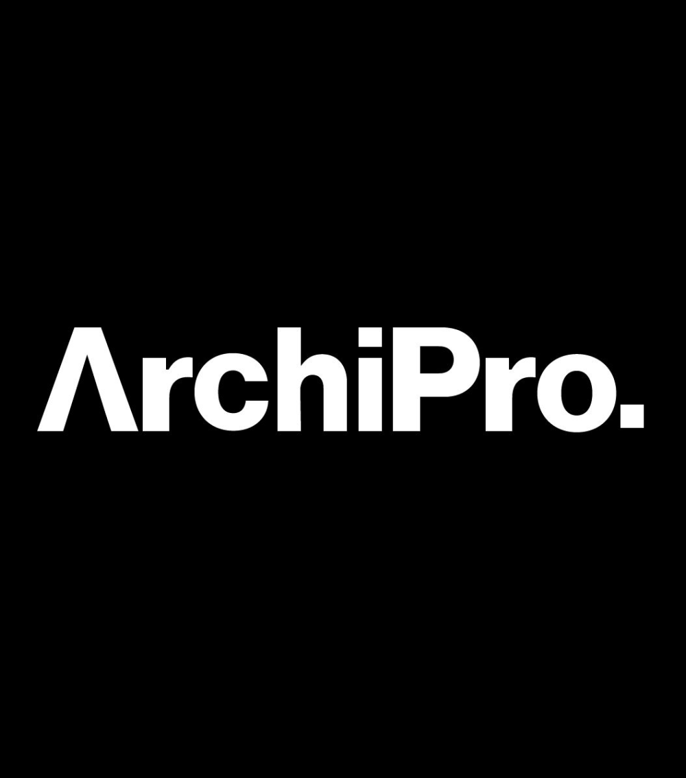 OneFrame / ArchiPro - Partnership