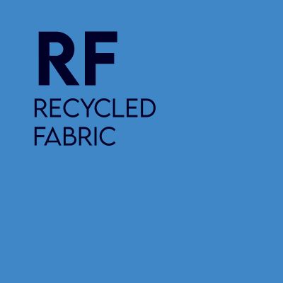 RECYCLED FABRIC