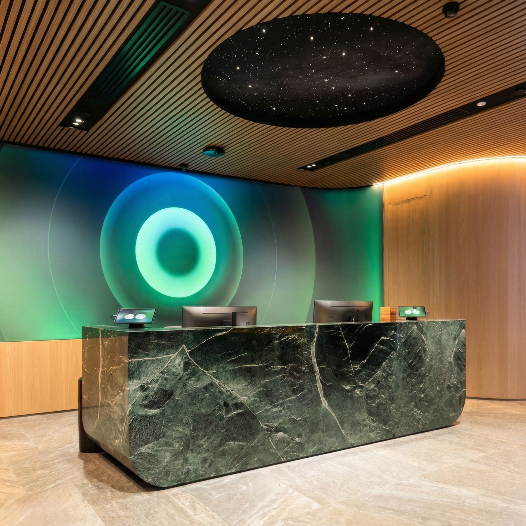 ONE NZ - ANIMATE COLOUR IN MOTION