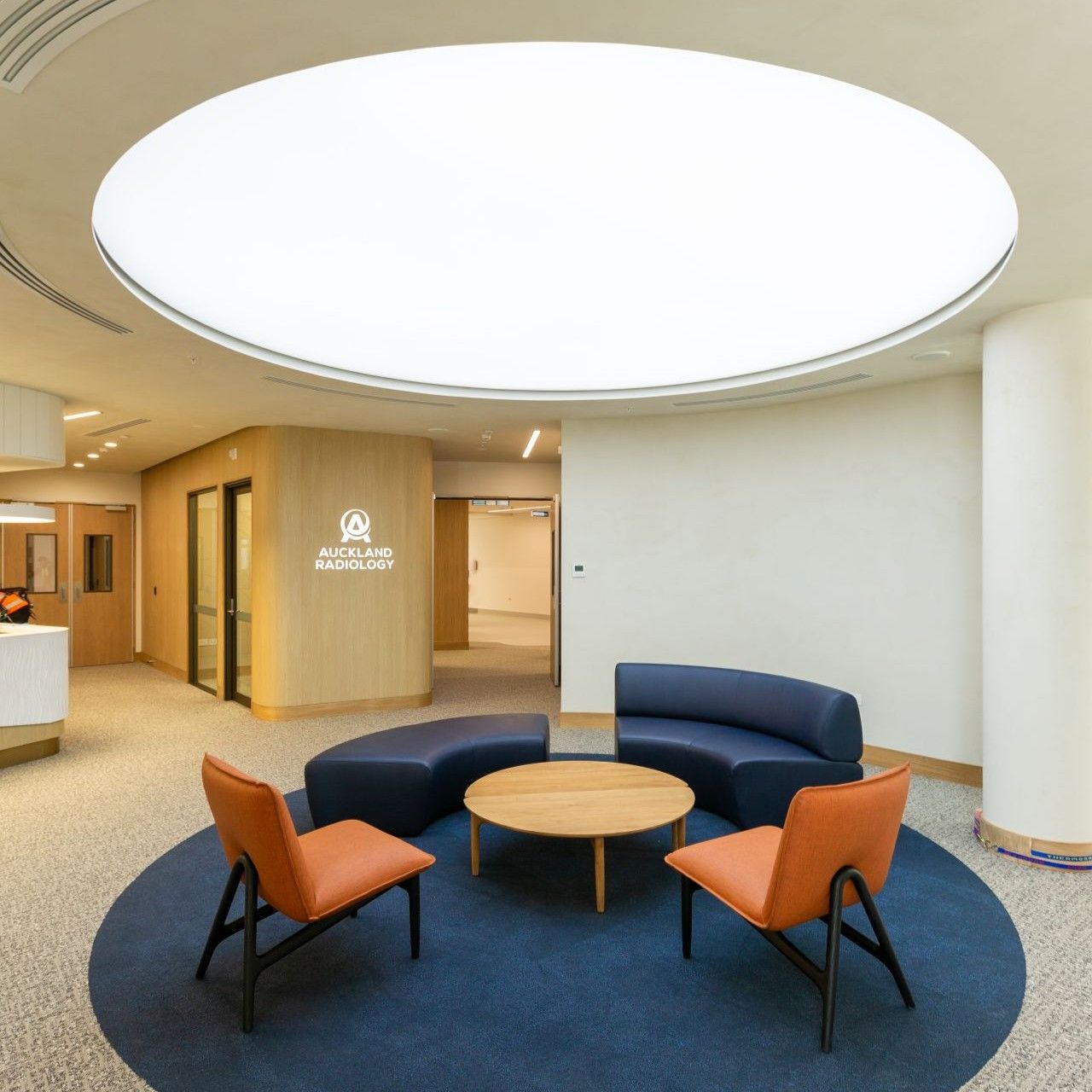 AUCKLAND RADIOLOGY GROUP - NEWMARKET