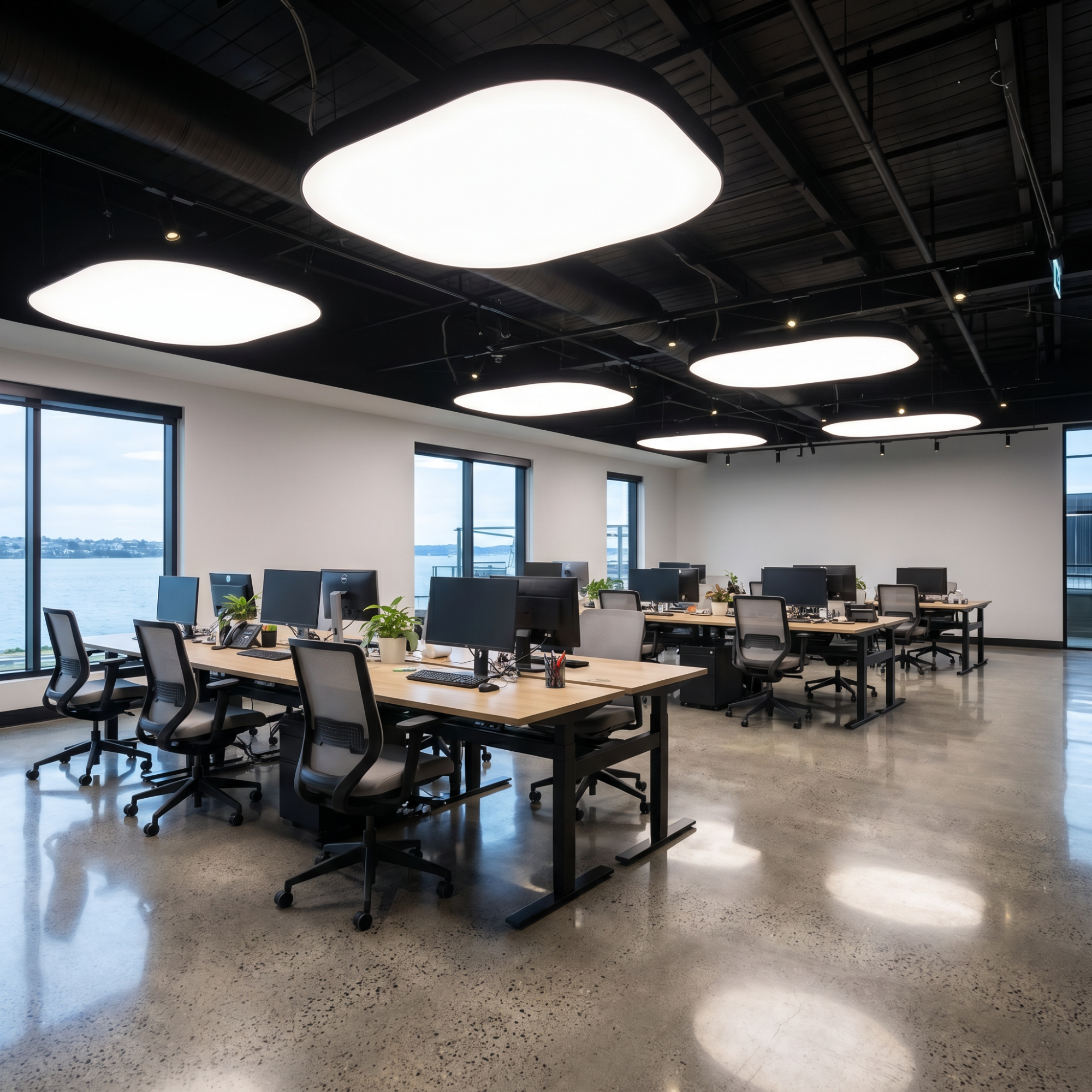 CDB MELBOURNE AUSTRALIA