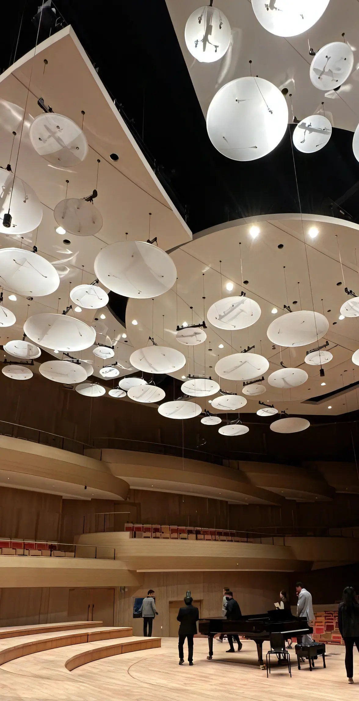 resonate™ - fabric acoustic systems