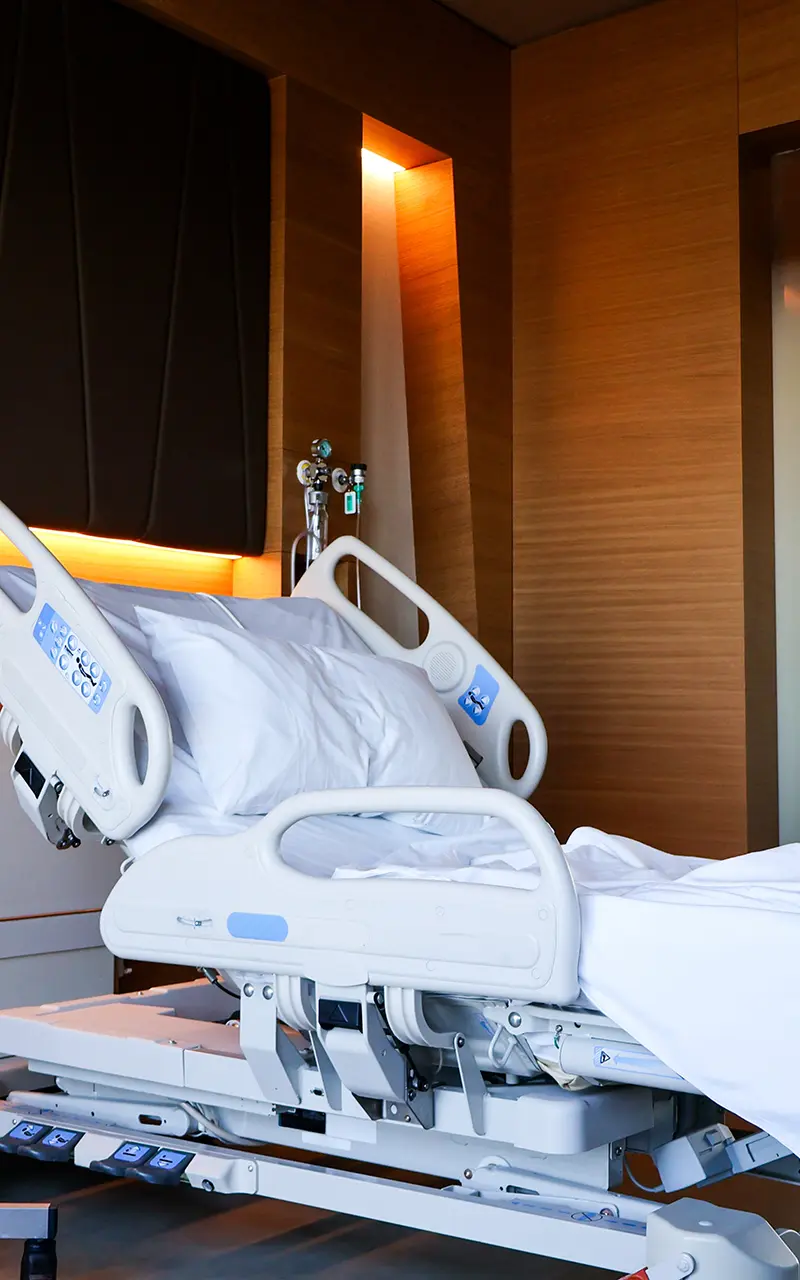 Meditec™ - High Performance PVF Surfaces