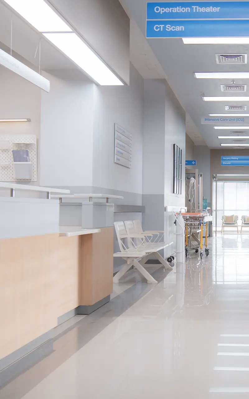 Meditec™ - High Performance PVF Surfaces