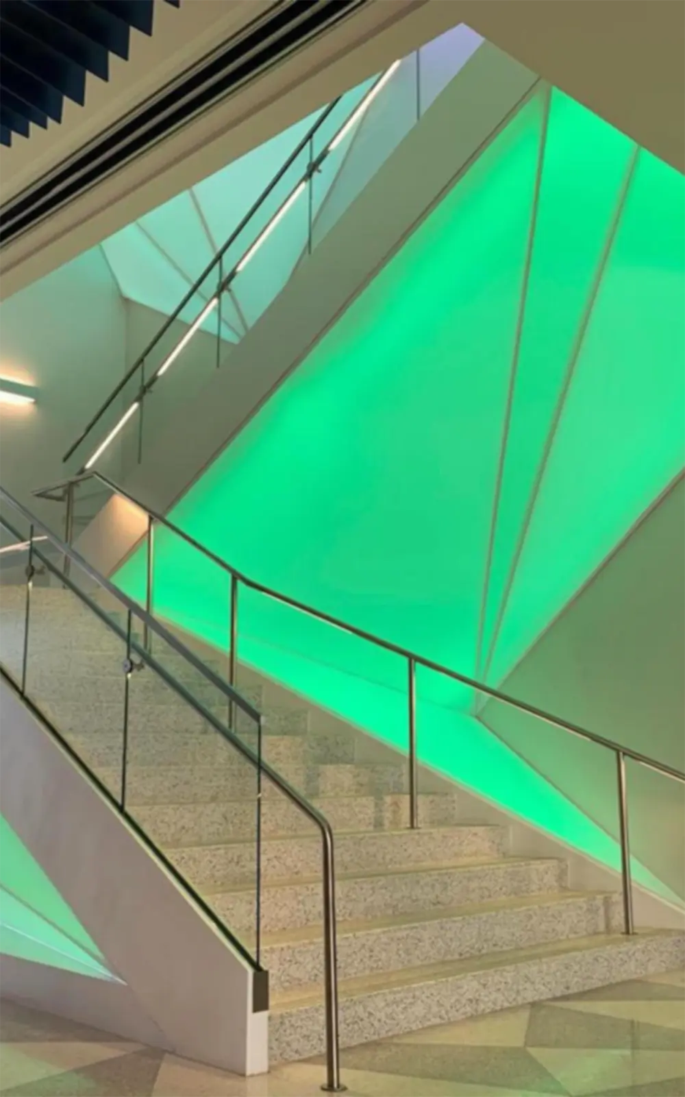 CLIPSO® - Grand format stretch fabric systems