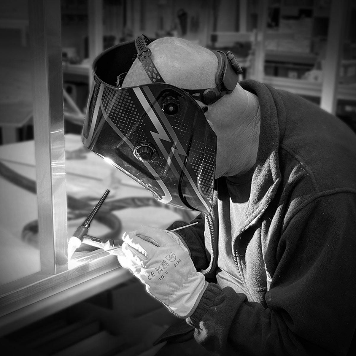 bespoke™ - custom design & build