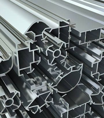 About aluminium - the green metal