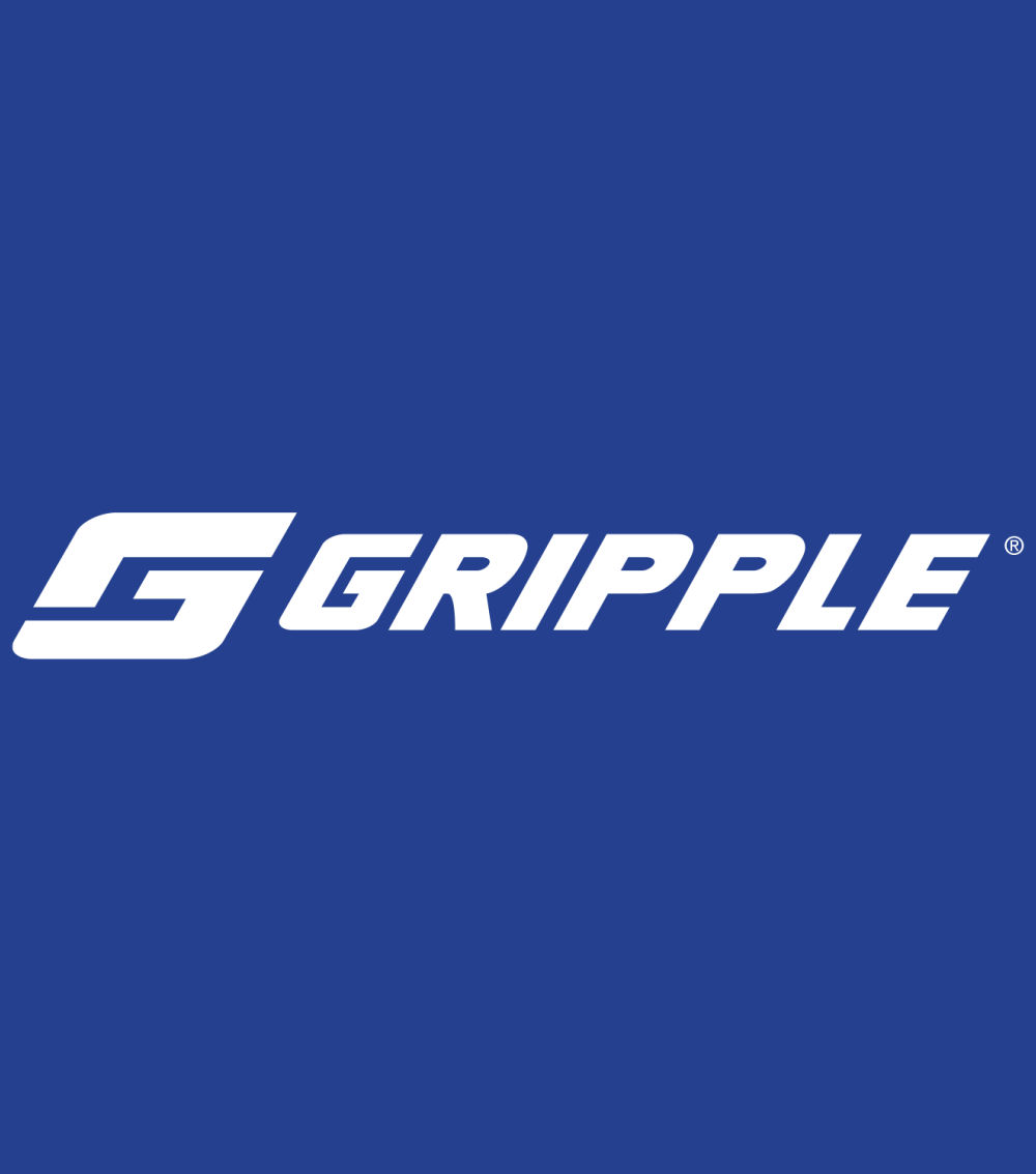 ONEFRAME / GRIPPLE NZ - PARTNERSHIP