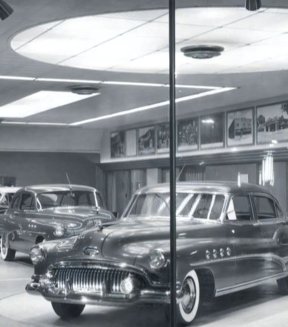 Illuminated Environments in Automotive Showrooms and their Influence on Aesthetic