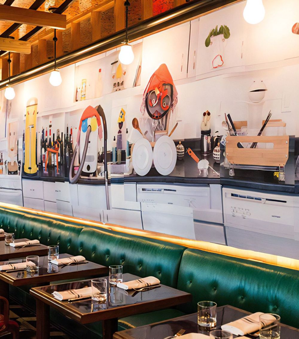 PRINTED ACOUSTICS: WHY RESONATE™ ACOUSTIC PANELS ARE THE SMARTER CHOICE