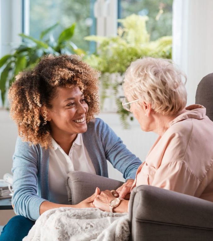 acoustic design treatment within aged care environments