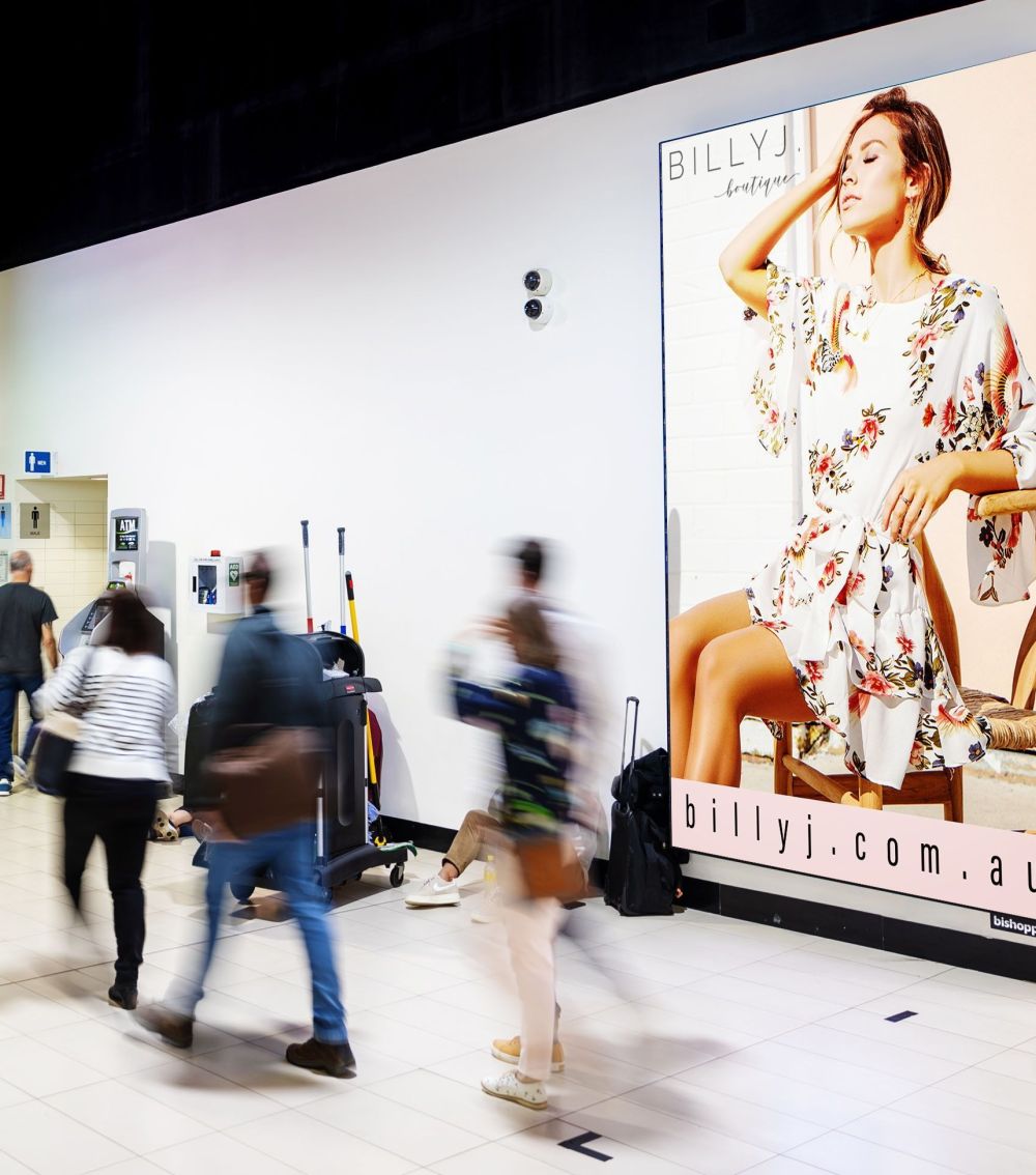 Fabric Lightboxes NZ: Sizes, Costs & Options Guide