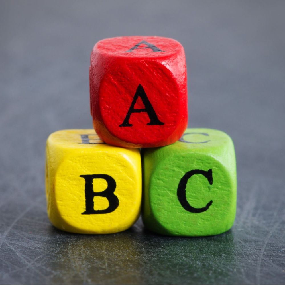 The ABC'S of a circular economy
