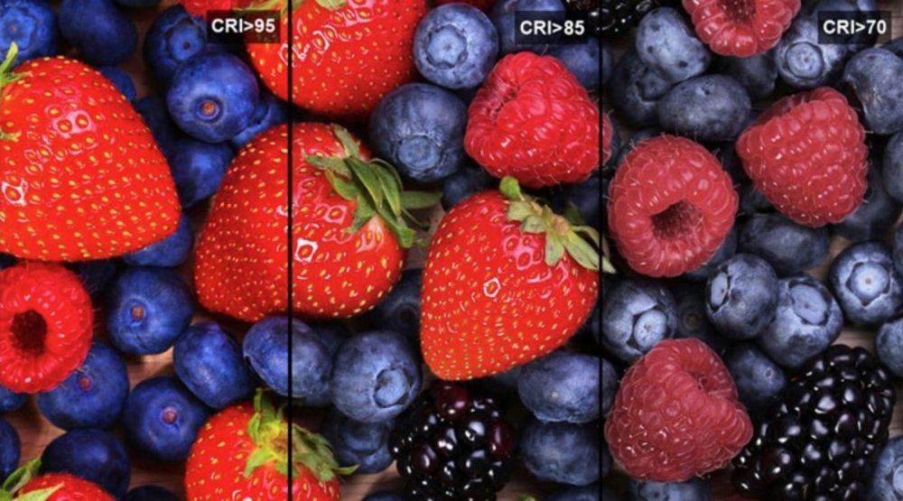 What Is Lighting CRI and Why It Matters in Design