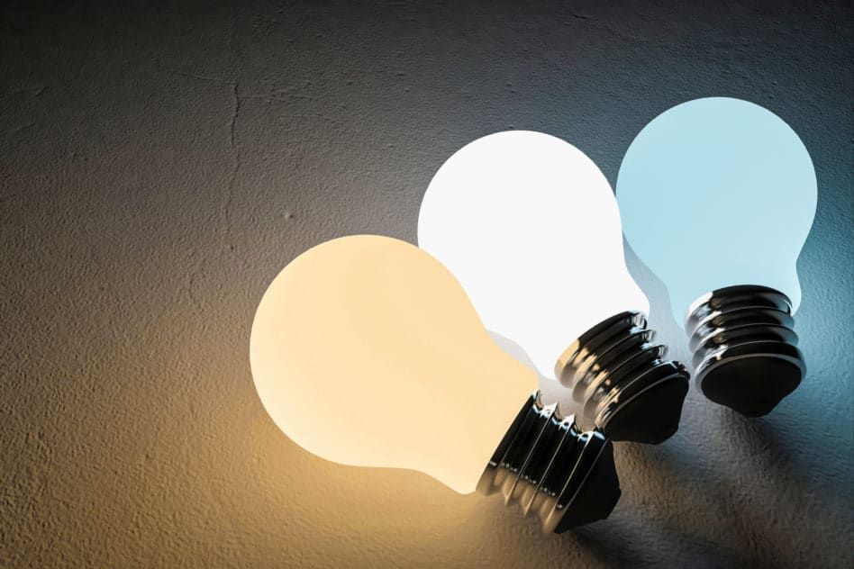 The Life of an LED: Why Yellowing Happens as LEDs Age