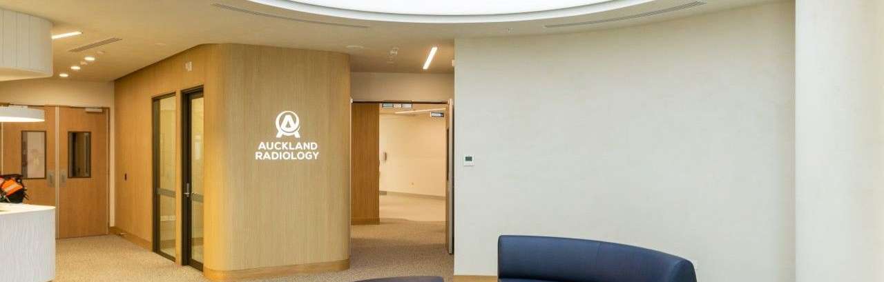 AUCKLAND RADIOLOGY GROUP - NEWMARKET