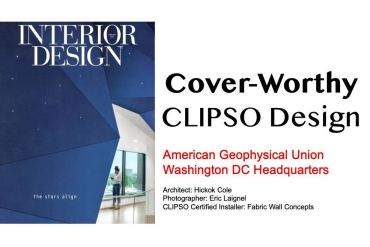 The Stars Align on this Cover-worthy CLIPSO Design