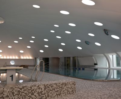 clipso - ceiling and wall systems