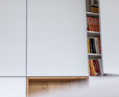 Small Living, Blum, Höchst