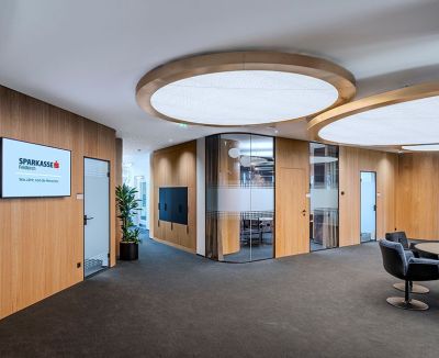 Sparkasse, Götzis