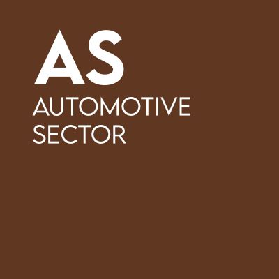 Automotive sector