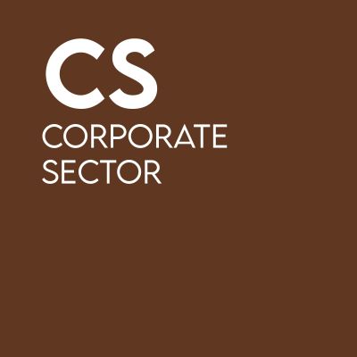Corporate sector