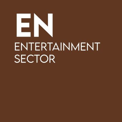 Entertainment sector