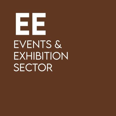 Events & exhibition sector