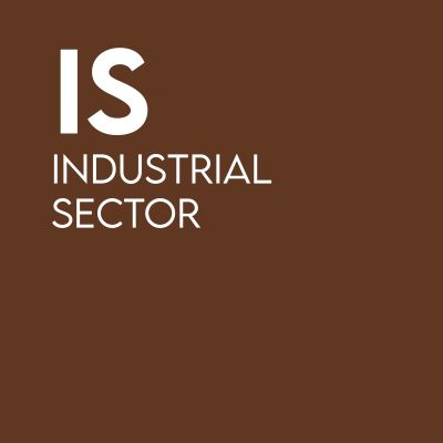 Industrial sector