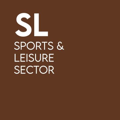 Sports & leisure sector