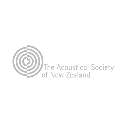 The Acoustical Society of New Zealand