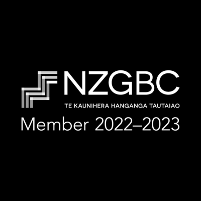 New Zealand Green Building Council