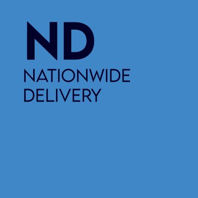 NATIONWIDE DELIVERY