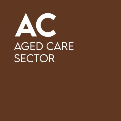 AGED CARE SECTOR