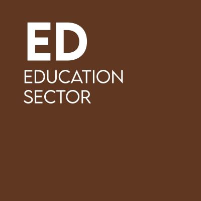 EDUCATION SECTOR