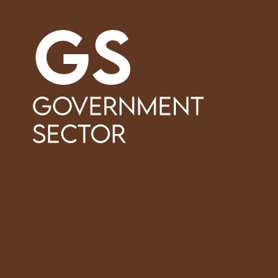 GOVERNMENT SECTOR