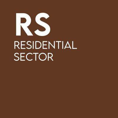 RESIDENTIAL SECTOR