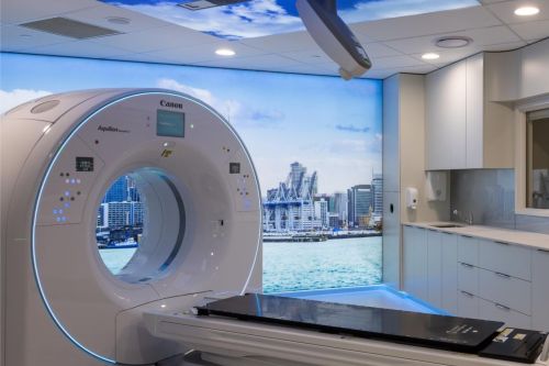 AUCKLAND RADIATION ONCOLOGY (ARO)