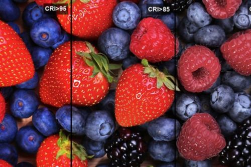 What Is Lighting CRI and Why It Matters in Design