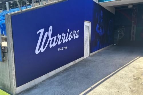 GO MEDIA STADIUM (MT SMART)