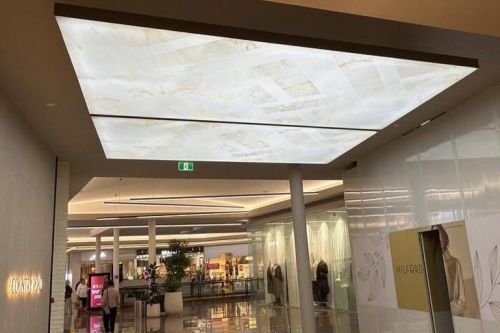MILFORD MALL