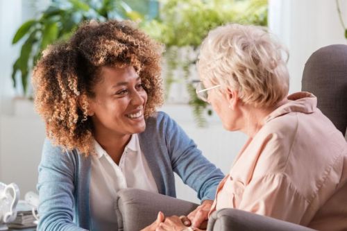 acoustic design treatment within aged care environments