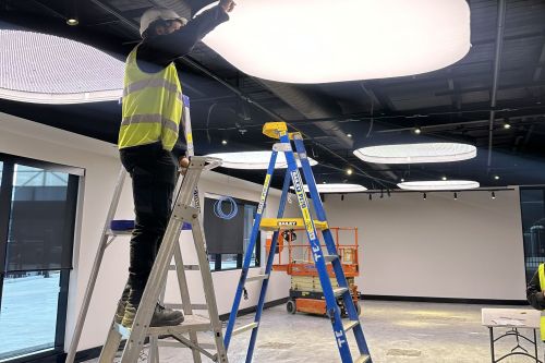 CDB MELBOURNE AUSTRALIA