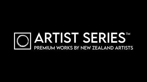 NZ Artist Series