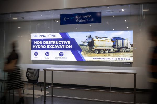 Dunedin International Airport