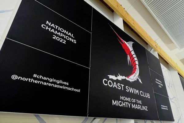 coast swim club