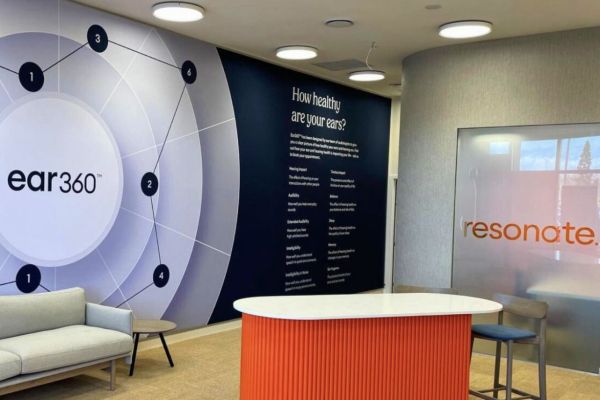 RESONATE HEALTH