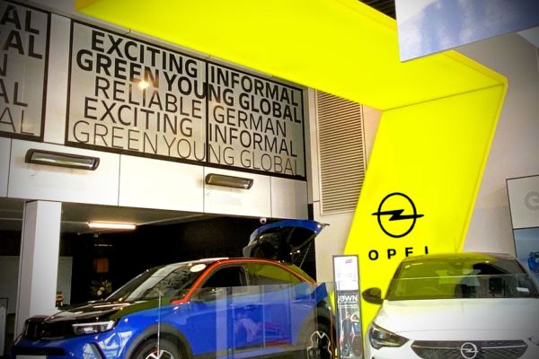 OPEL