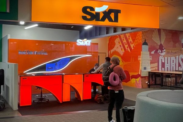 SIXT