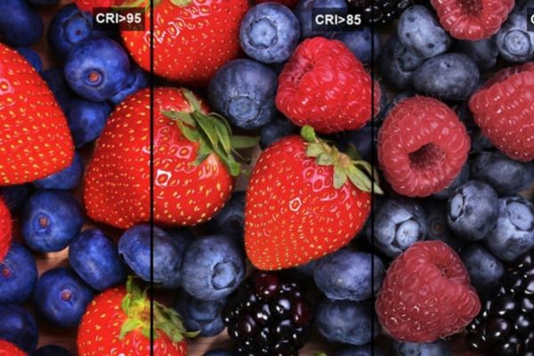 What Is Lighting CRI and Why It Matters in Design